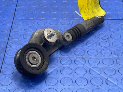 2012 Land Rover Evoque Engine Belt Tensioner