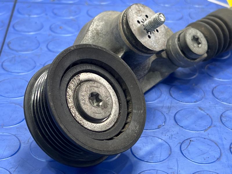 2012 Land Rover Evoque Engine Belt Tensioner