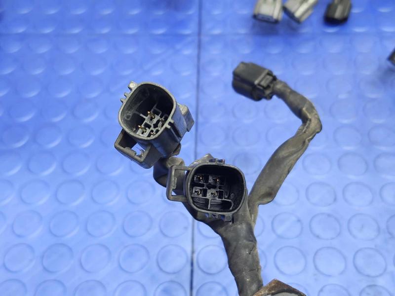 2008 Mazda Miata Wire Harness (Engine)