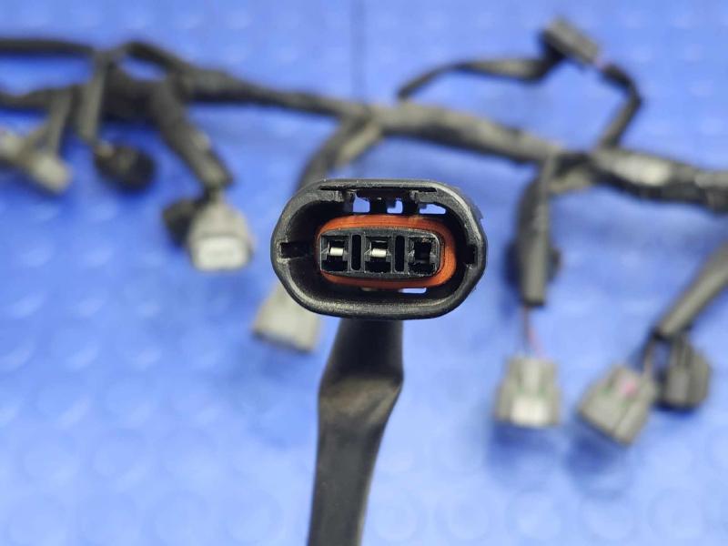 2008 Mazda Miata Wire Harness (Engine)