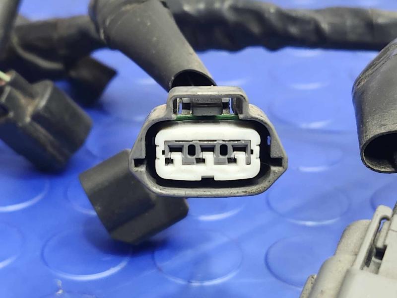 2008 Mazda Miata Wire Harness (Engine)