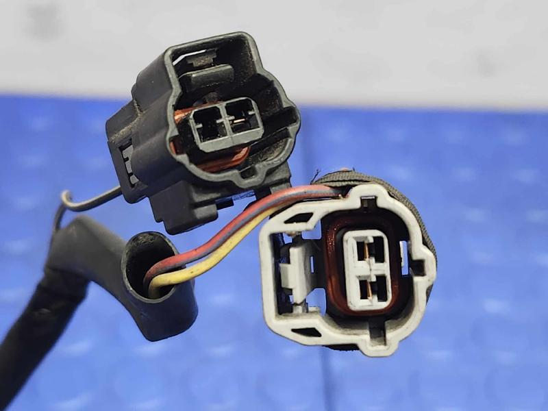 2008 Mazda Miata Wire Harness (Engine)