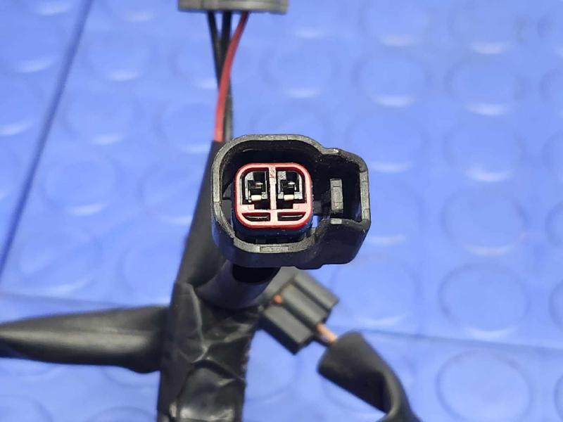 2008 Mazda Miata Wire Harness (Engine)