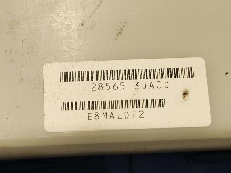 2014 Infiniti QX60 Chassis Brain Box