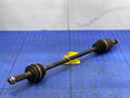 2016 Subaru Forester Axle Shaft