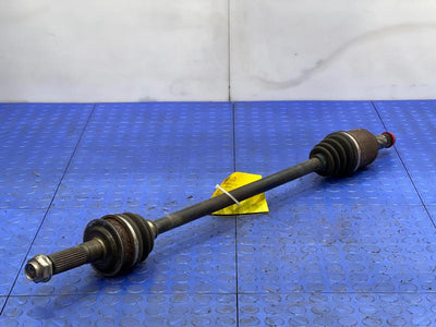 2016 Subaru Forester Axle Shaft