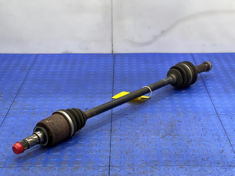 2016 Subaru Forester Axle Shaft