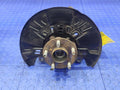 2019 Subaru Crosstrek Spindle Knuckle Front
