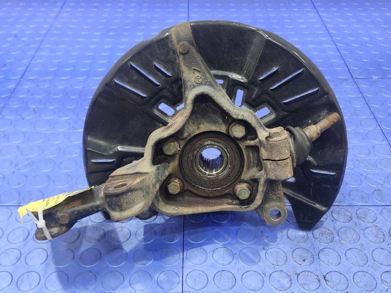 2019 Subaru Crosstrek Spindle Knuckle Front