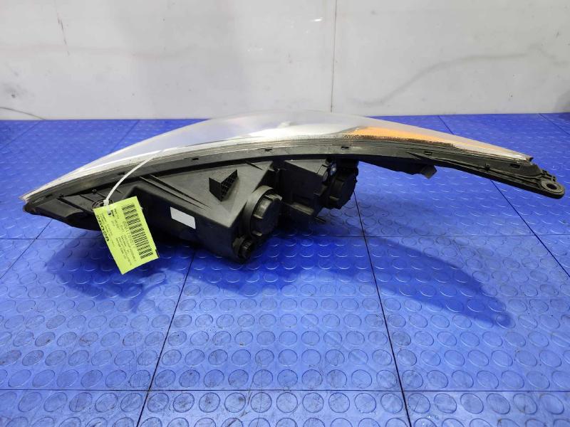 2012 Hyundai Veloster Headlamp Assembly
