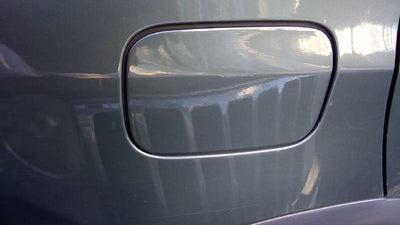 2006 BMW X3 Fuel Tank Door