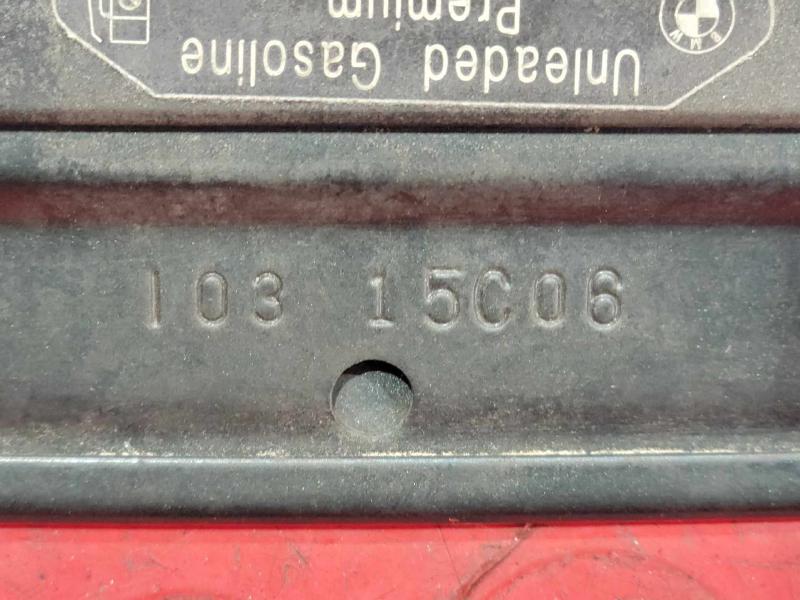 2006 BMW X3 Fuel Tank Door
