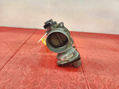 2008 Ford F-250 Super Duty Throttle Body/Valve Assy
