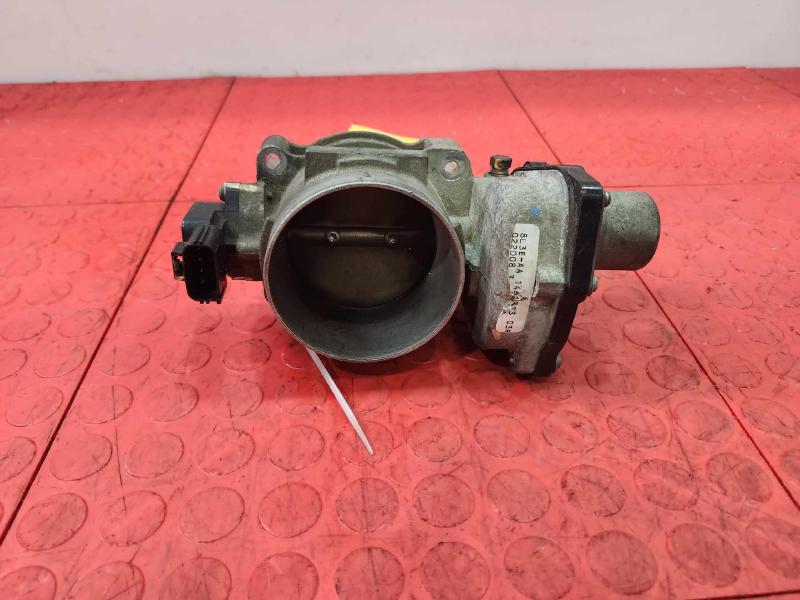 2008 Ford F-250 Super Duty Throttle Body/Valve Assy