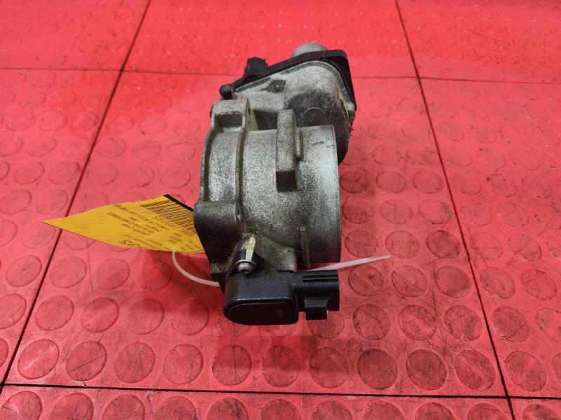 2008 Ford F-250 Super Duty Throttle Body/Valve Assy