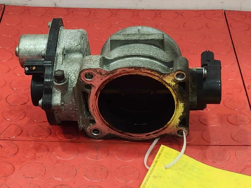 2008 Ford F-250 Super Duty Throttle Body/Valve Assy