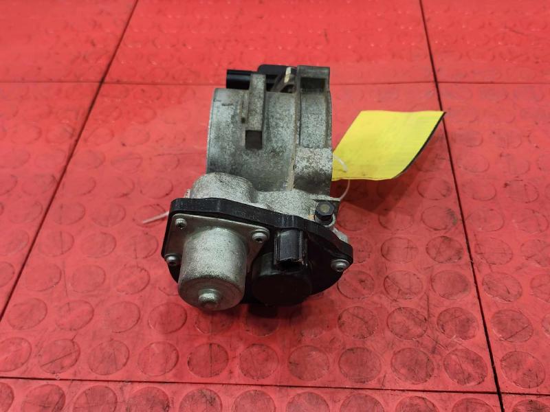 2008 Ford F-250 Super Duty Throttle Body/Valve Assy