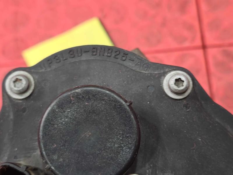 2008 Ford F-250 Super Duty Throttle Body/Valve Assy
