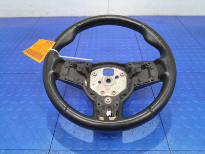 2017 Jaguar XE Steering Wheel