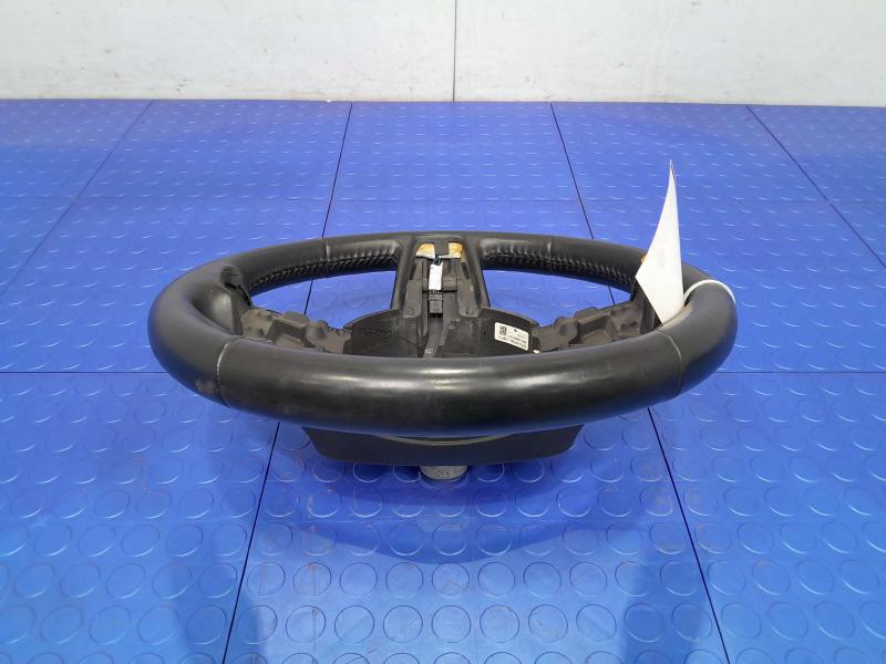 2017 Jaguar XE Steering Wheel