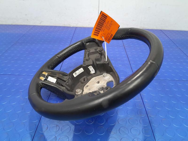 2017 Jaguar XE Steering Wheel