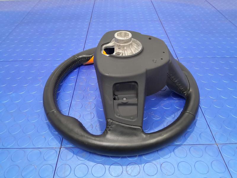 2017 Jaguar XE Steering Wheel