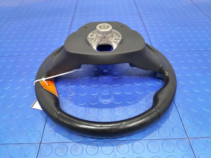 2017 Jaguar XE Steering Wheel