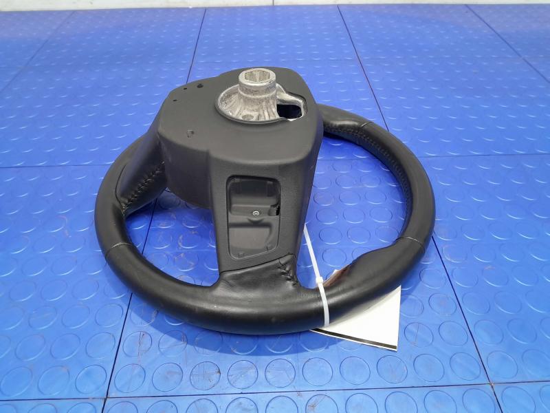 2017 Jaguar XE Steering Wheel