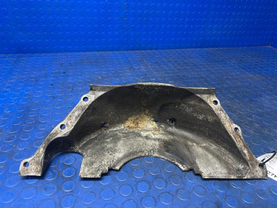 1995 Chevrolet Suburban Trans. Dust Cover