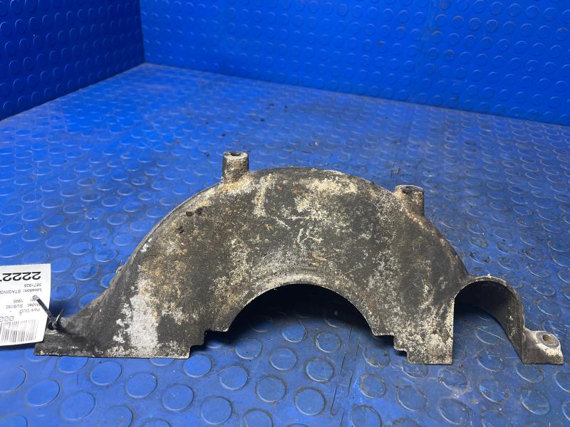 1995 Chevrolet Suburban Trans. Dust Cover
