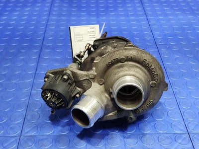 2018 Ford Expedition Turbo/Supercharger