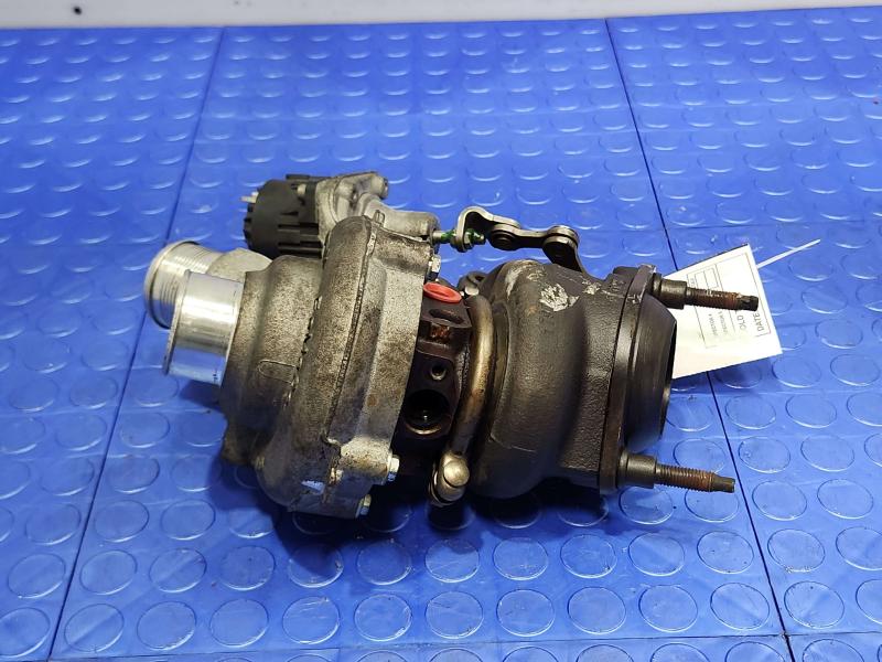2018 Ford Expedition Turbo/Supercharger