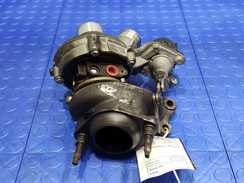 2018 Ford Expedition Turbo/Supercharger