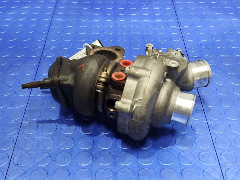 2018 Ford Expedition Turbo/Supercharger