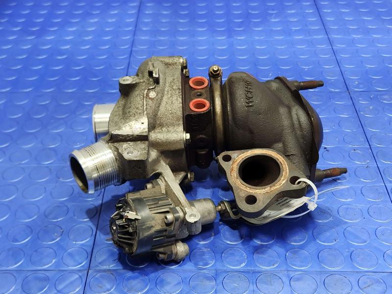 2018 Ford Expedition Turbo/Supercharger