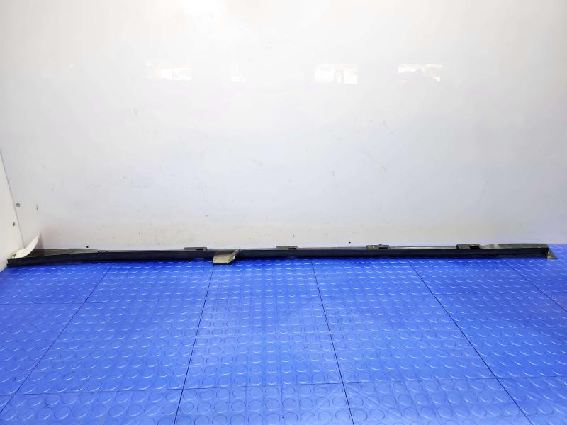 2015 Subaru Forester Rocker Moulding