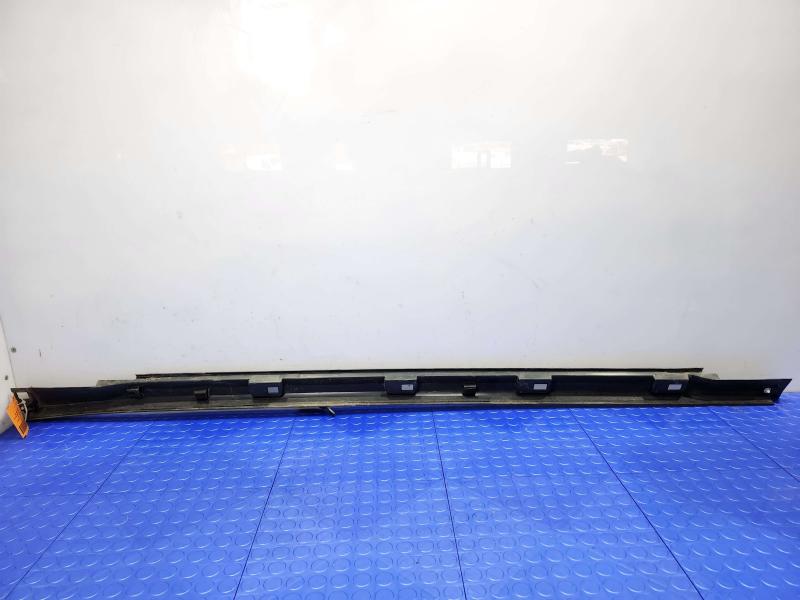 2015 Subaru Forester Rocker Moulding