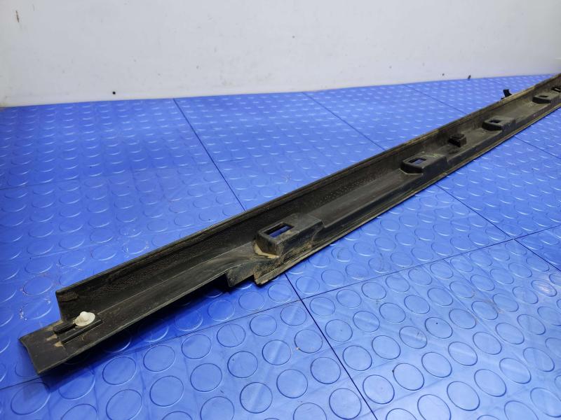 2015 Subaru Forester Rocker Moulding