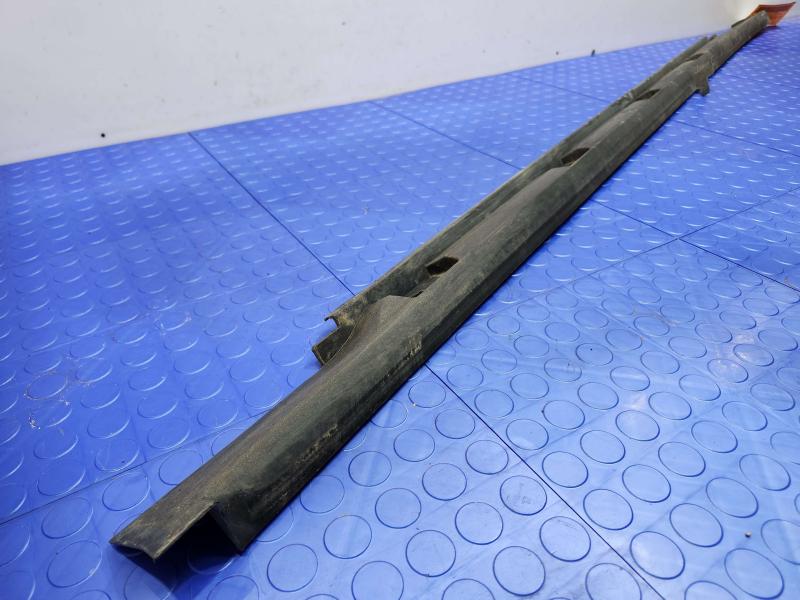 2015 Subaru Forester Rocker Moulding