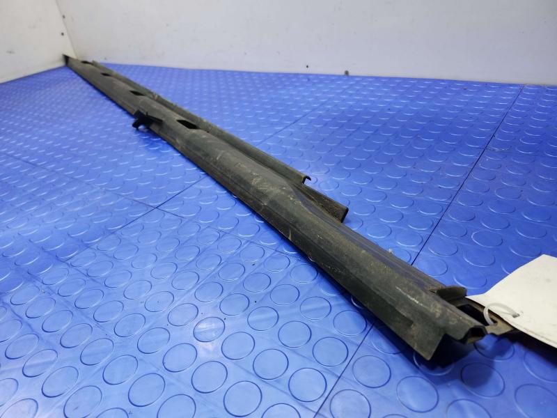 2015 Subaru Forester Rocker Moulding
