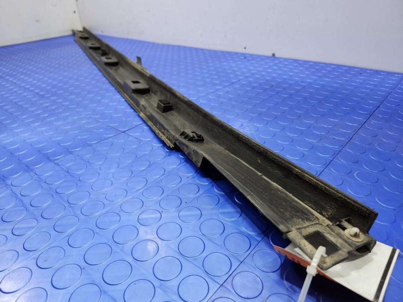 2015 Subaru Forester Rocker Moulding