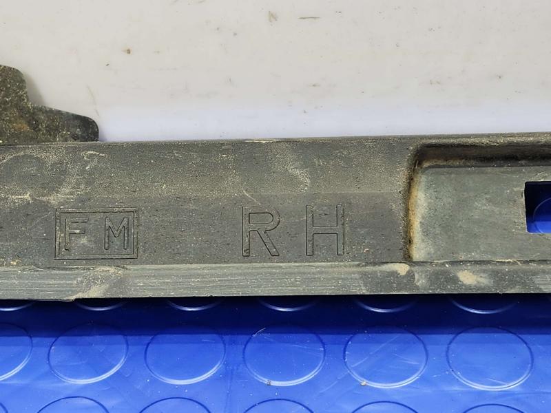 2015 Subaru Forester Rocker Moulding