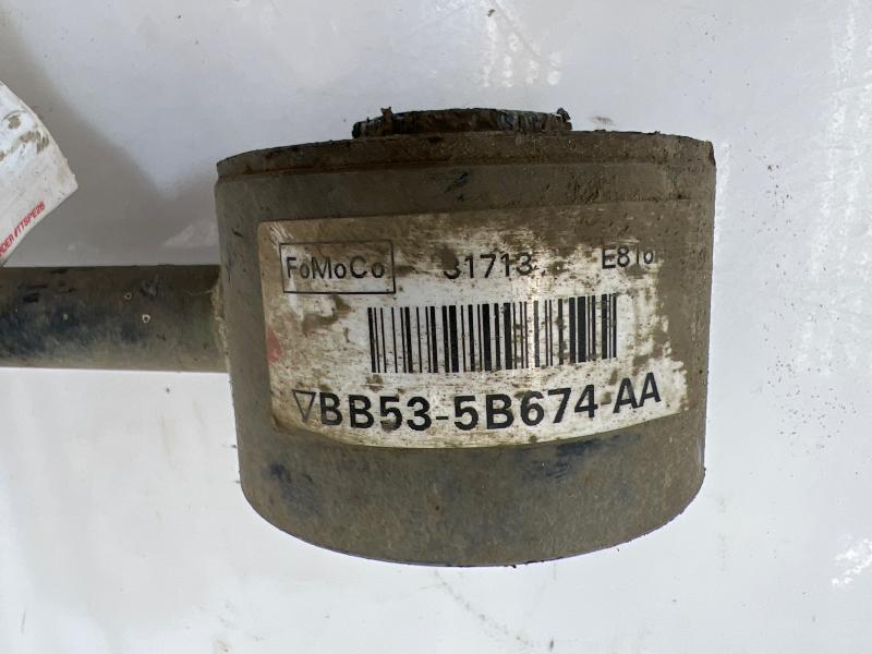 2014 Ford Explorer Lower Control Arm Rr