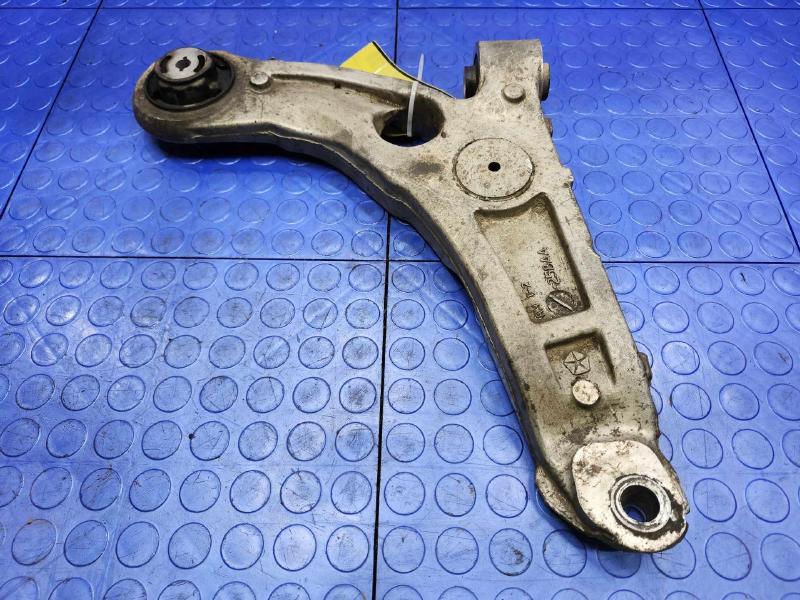 2016 Jeep Cherokee Lower Control Arm Front