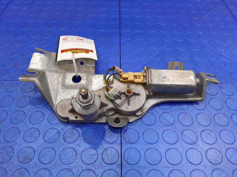 2002-2003 Subaru Impreza Wagon Rear Wiper Motor Genuine OEM Part 86510FE060