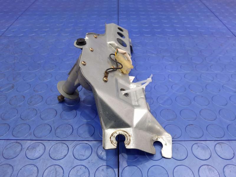 2002-2003 Subaru Impreza Wagon Rear Wiper Motor Genuine OEM Part 86510FE060