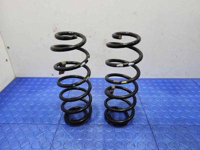 2018 Kia Rio Coil/Air Spring