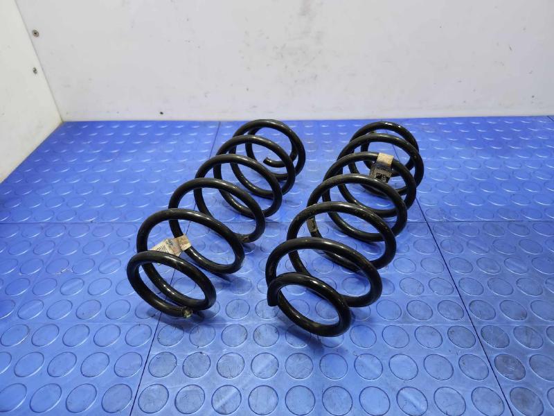 2018 Kia Rio Coil/Air Spring