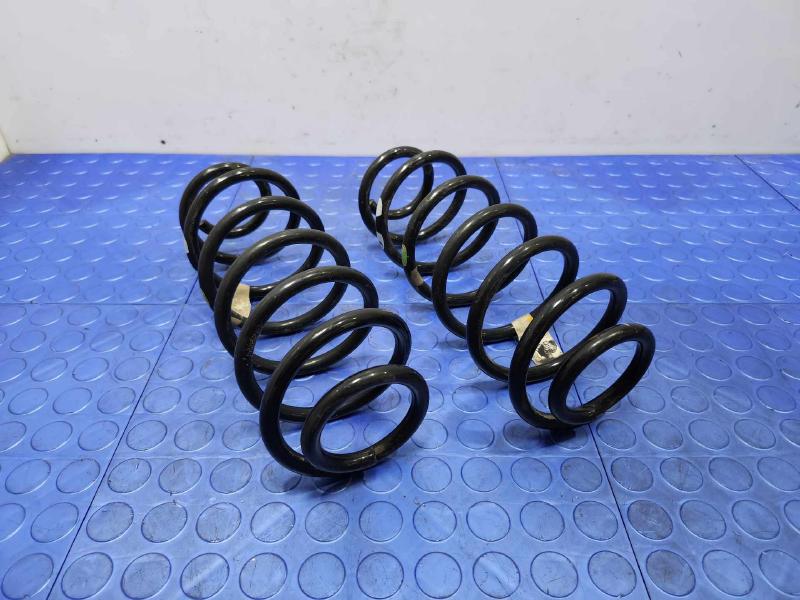 2018 Kia Rio Coil/Air Spring