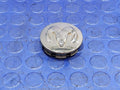 2010 Dodge Challenger Center Cap
